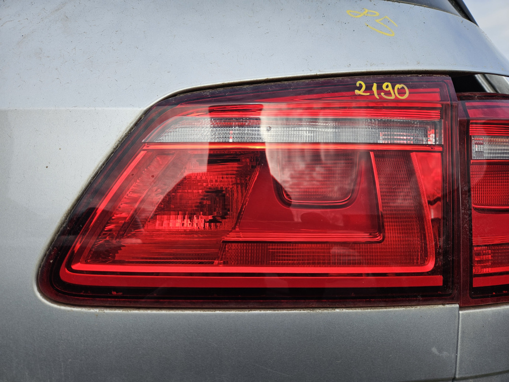 Stop dreapta haion Volkswagen Sportsvan 2015, 510945094L