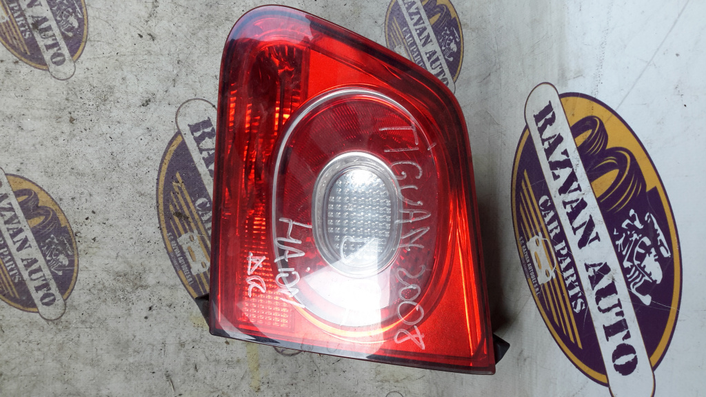 Stop dreapta haion Volkswagen Tiguan 2008, 5N0945094C
