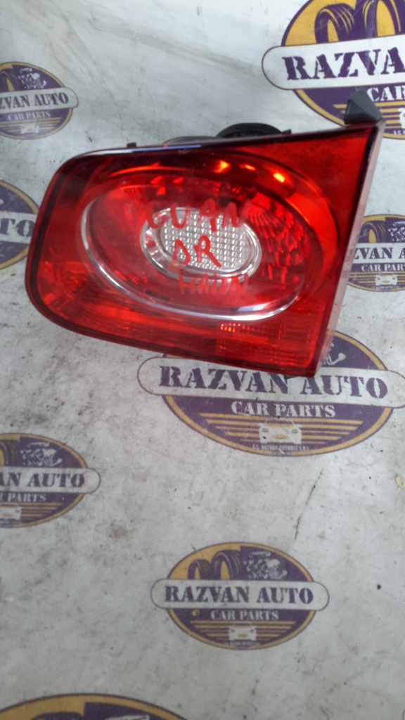 Stop dreapta haion Volkswagen Tiguan 2008, 5N0945094C