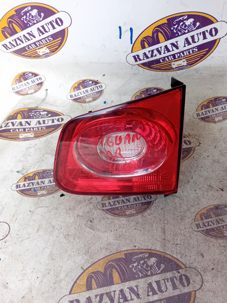 Stop dreapta haion Volkswagen Tiguan 2008, 5N0945094C