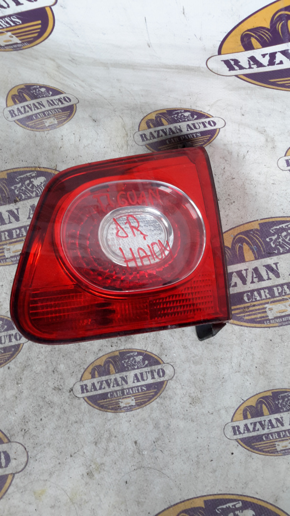 Stop dreapta haion Volkswagen Tiguan 2008, 5NO945094C
