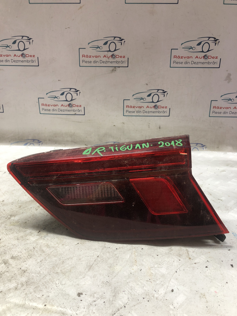 Stop dreapta haion Volkswagen Tiguan - Motorina 2018, 5NA945084F