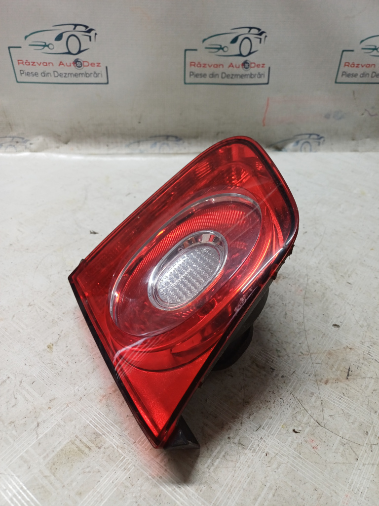 Stop dreapta haion Volkswagen Tiguan - Motorina 2009, 5N0945094C