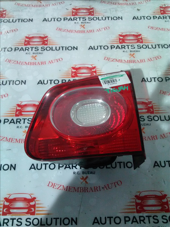 Stop dreapta haion VOLKSWAGEN TIGUAN