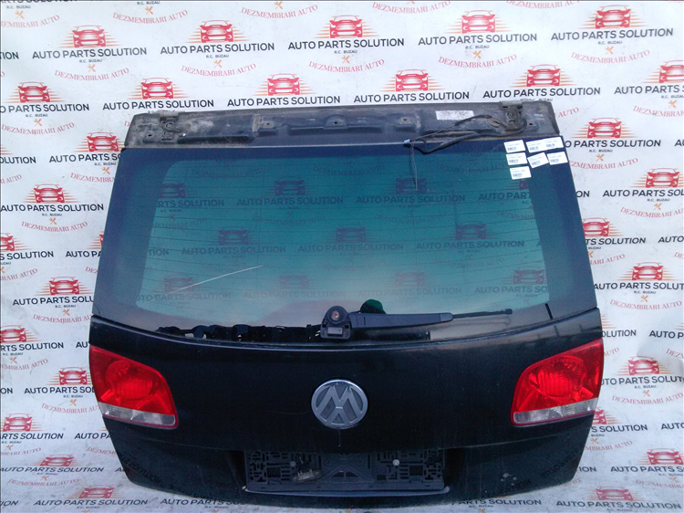 Stop dreapta haion VOLKSWAGEN TOUAREG