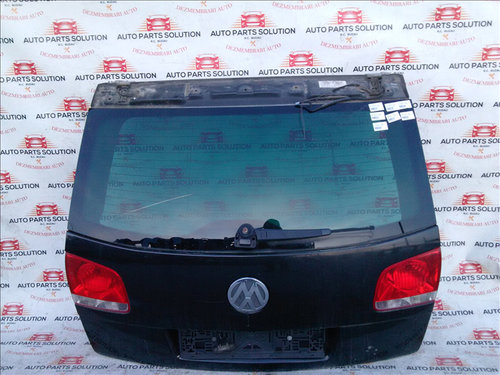 Stop dreapta haion VOLKSWAGEN TOUAREG