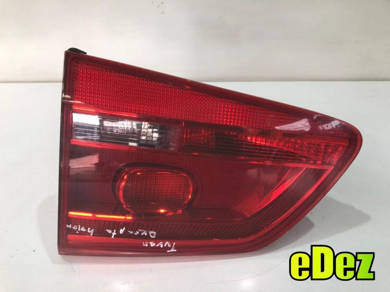 Stop dreapta haion Volkswagen Touran facelift (2010-2015) [1t3] 1t0945094