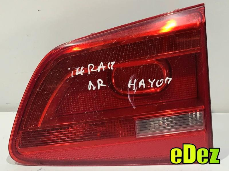 Stop dreapta haion Volkswagen Touran facelift (2010-2015) [1t3] 1T0945094A