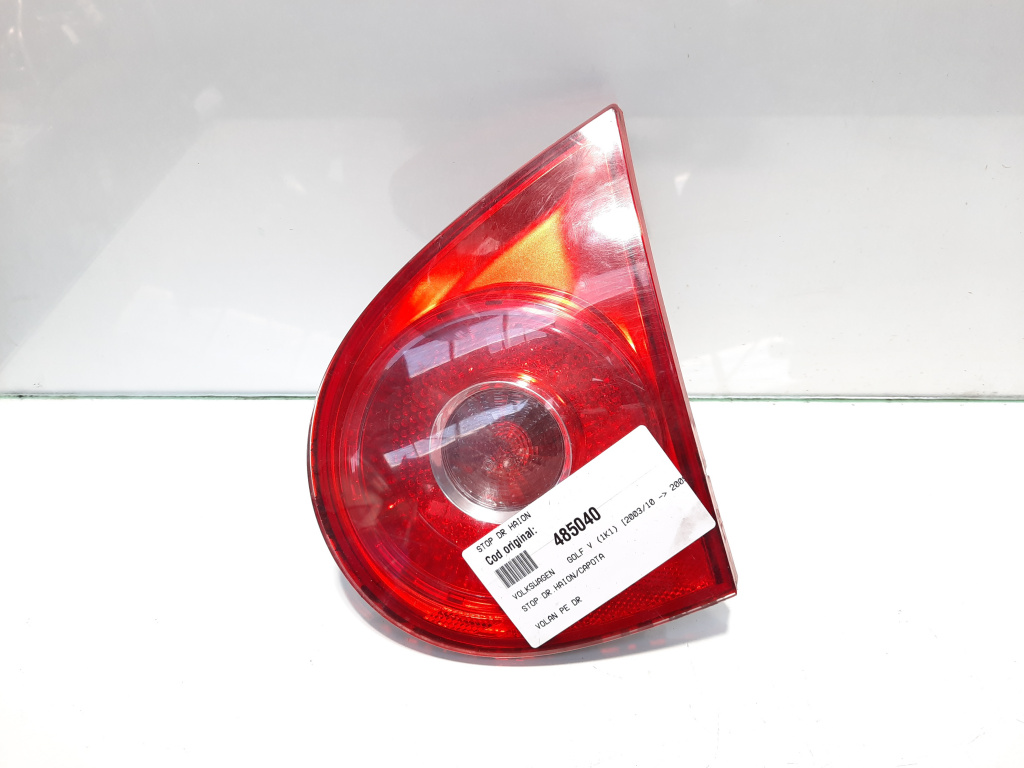 Stop dreapta haion, Vw Golf 5 (1K1) (id:485040)