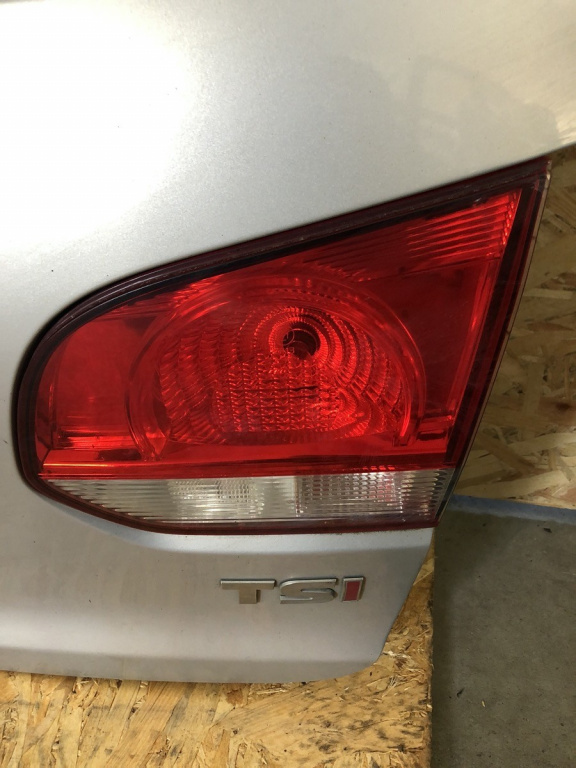 Stop dreapta haion VW Golf 6 1.4TSI hatchback 2009 (cod intern: 15699)