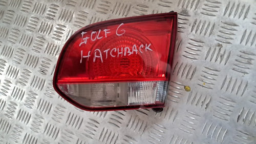 Stop dreapta haion Vw Golf 6 1.6 TDI hatchback cod motor CAY ,transmisie manuala ,an 2010 cod 5K0945...