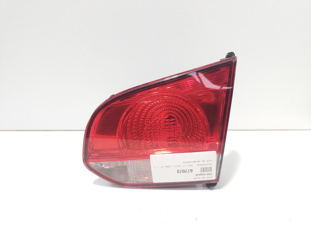 Stop dreapta haion, VW Golf 6 (5K1) (id:677073)