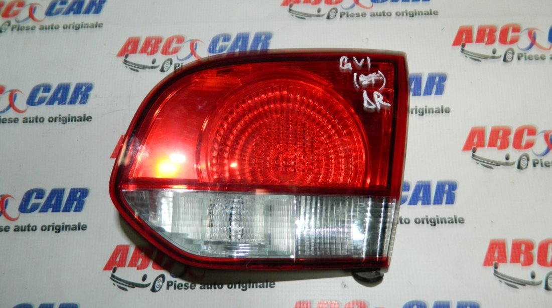 Stop dreapta haion VW Golf 6 hatchback cod: 5K0945260