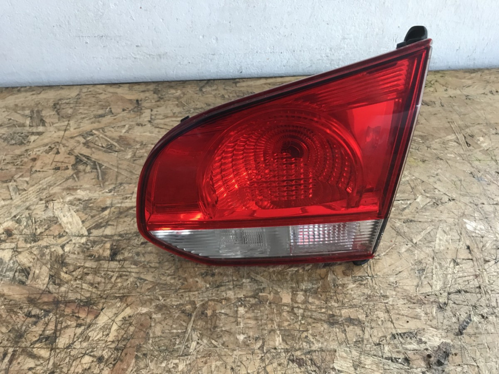 Stop dreapta haion VW Golf 6 sedan 2010 (cod intern: 29414)