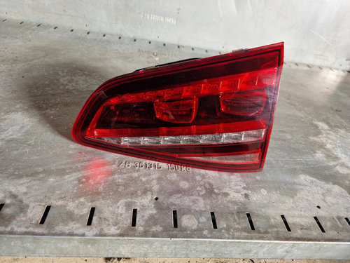 Stop Dreapta Haion Vw Golf 7 2015 cod 5G0945308G