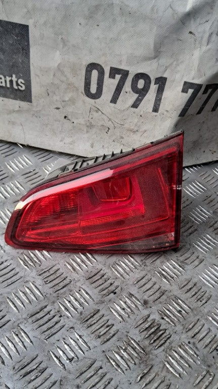 Stop dreapta haion Vw Golf 7 hatchback 1.6 TDI an fab 2013 cod 5G0945094M