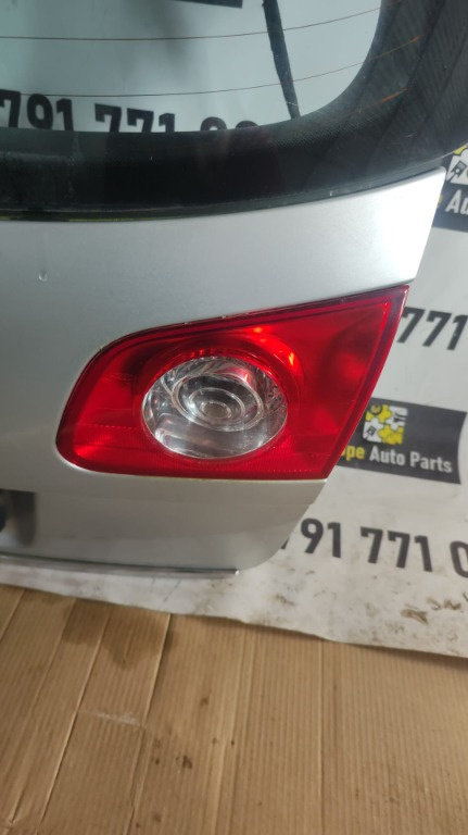 Stop dreapta haion Vw Passat B6 2.0 TDI 170 Cp / 125 KW cod motor CBB ,transmisie automata cod LQT ,...