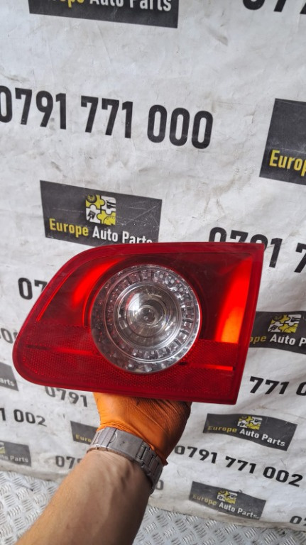 Stop dreapta haion VW Passat B6 2.0 TDI BMR an 2006 cod 3C9945094