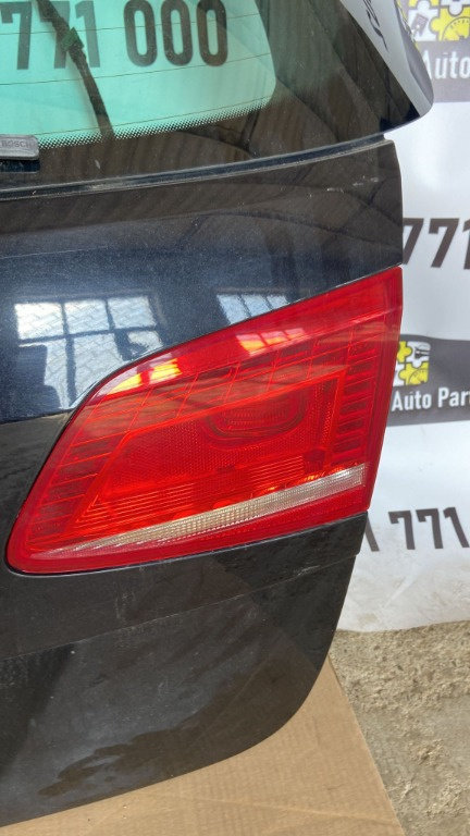 Stop dreapta haion Vw Passat B7 2.0 TDI 4motion combi cod motor CFG an 2012