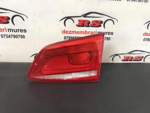 Stop dreapta haion VW Passat B7 2.0TDI , 4motion- Manual 170cp sedan 2013 (3AF945094R)