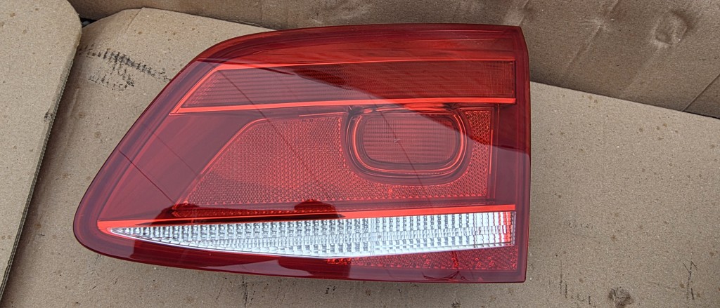 Stop dreapta haion Vw Passat B7 combi 2011 2012 2013 2014 2015