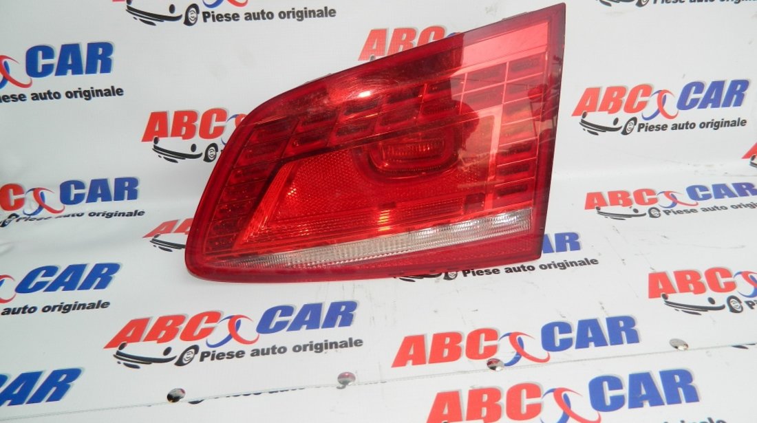 Stop dreapta haion VW Passat B7 combi cu led