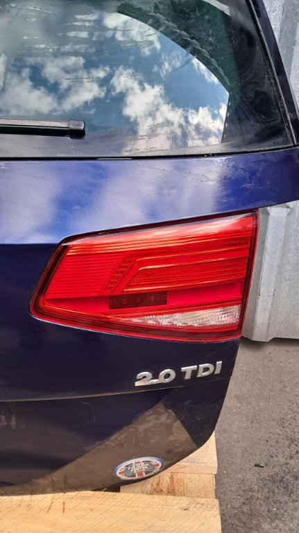 Stop dreapta haion Vw Passat B8 combi an 2017