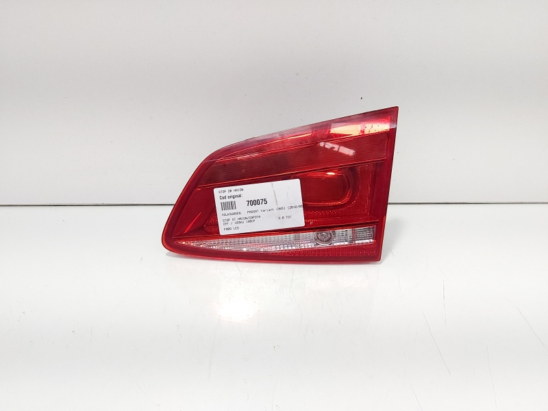 Stop dreapta haion, VW Passat Variant (365) (id:700075)