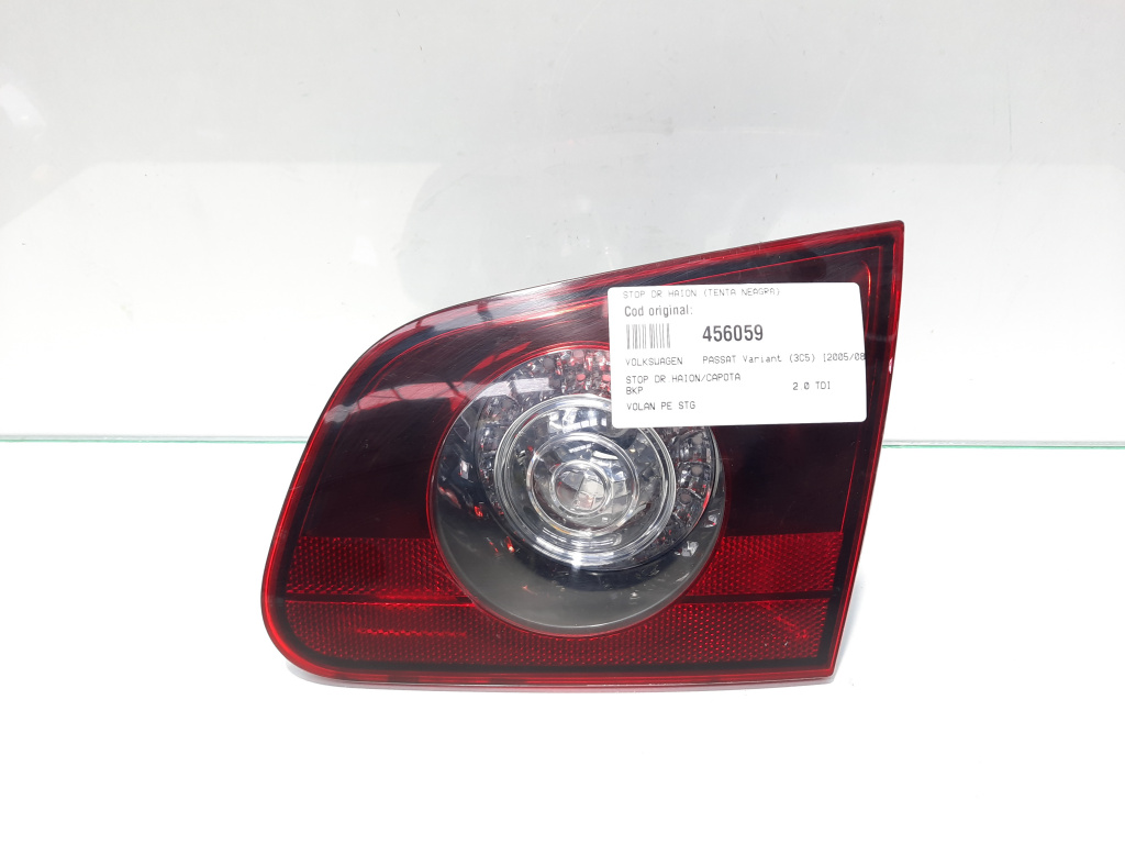 Stop dreapta haion, Vw Passat Variant (3C5) (id:456059)