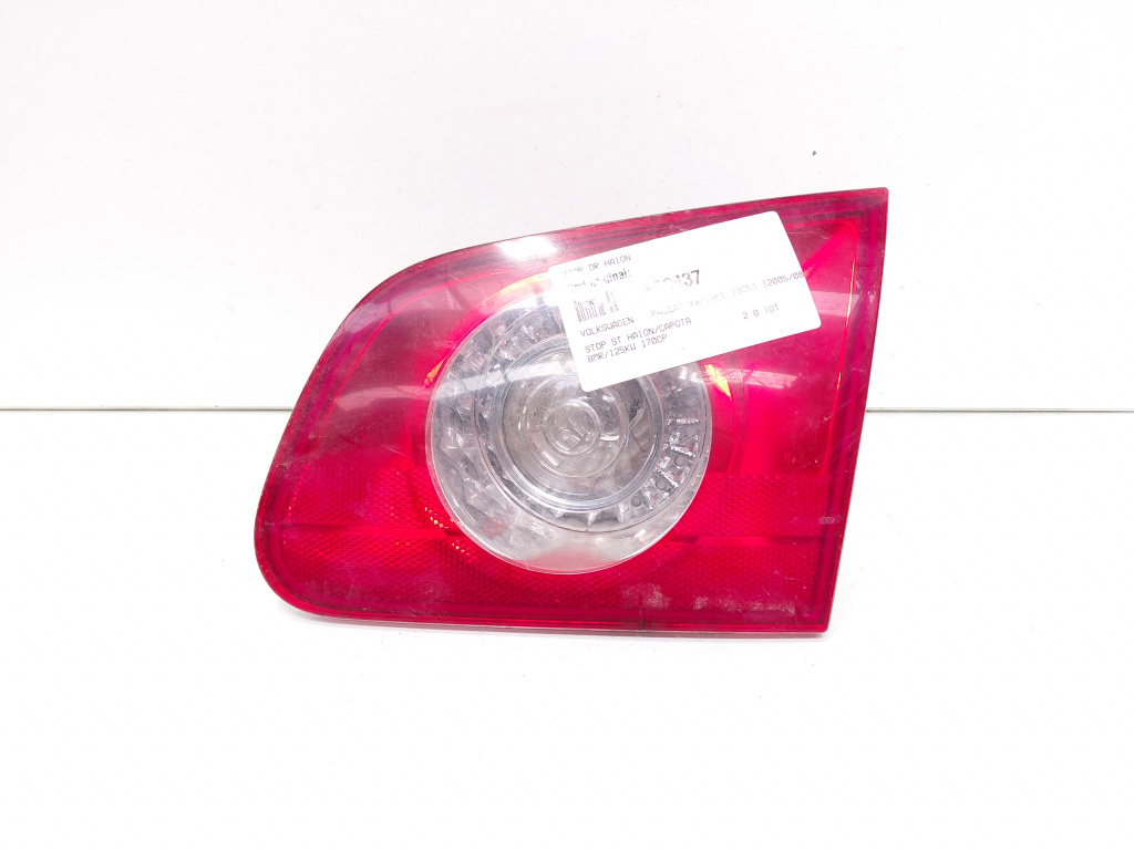 Stop dreapta haion, Vw Passat Variant (3C5) (id:699437)