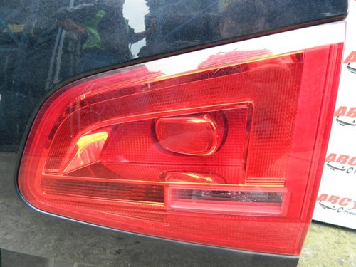Stop dreapta haion VW Sharan 7N model 2012