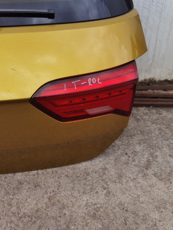Stop dreapta haion VW T-Roc model 2019