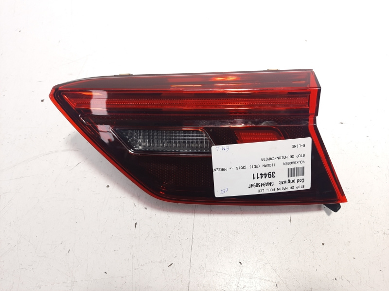 Stop dreapta haion, Vw Tiguan II, 5NA945094F (id:394411)
