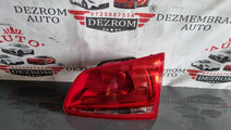 Stop dreapta haion VW Touareg II (7P) cod 7p694509...