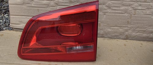 Stop dreapta haion Vw Touran 2011 2012 2013 2014