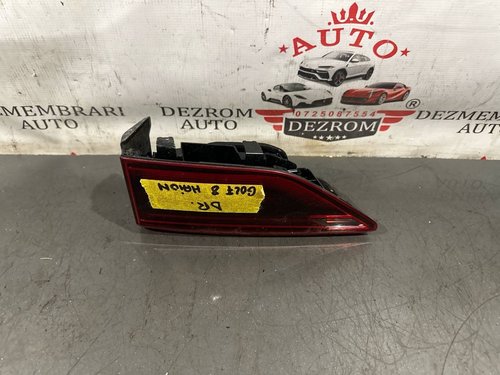 Stop dreapta hayon 5H0945094C VW Golf VIII Variant 1.5 eTSI 131 cai DPBA