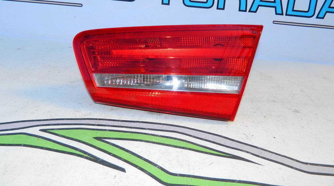 Stop dreapta hayon Audi A6 berlina model 2011-2014 cod 4G5945092