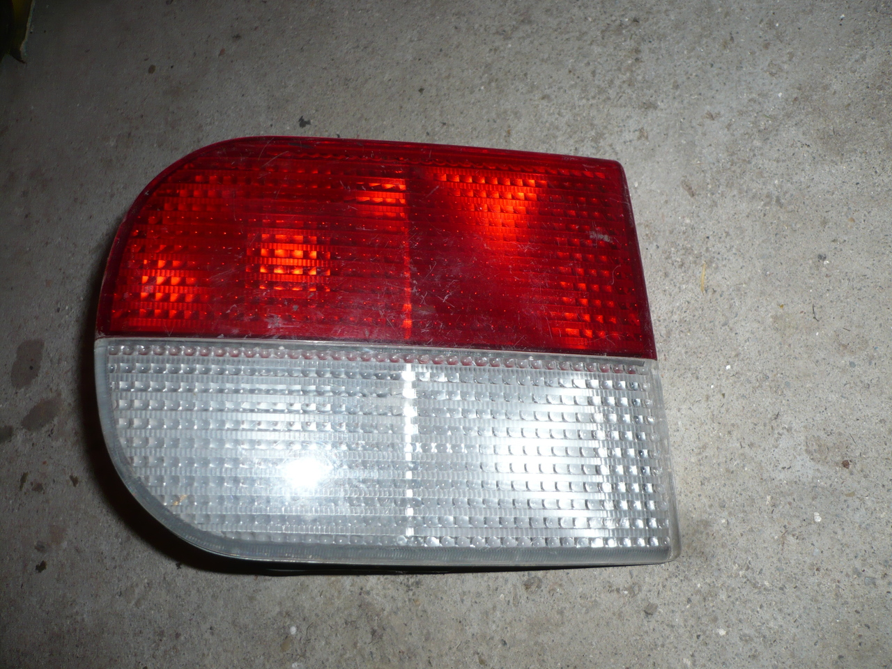 Stop Dreapta  Hayon Fiat Punto Cabriolet 05-1995 – 06-2000