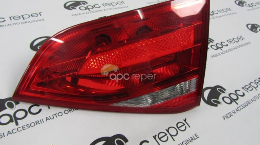 STOP DREAPTA HAYON ORIGINAL AUDI A4 8K B8