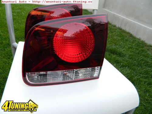 Stop dreapta hayon VW Touareg model 2003 2005 cod 7L6945094T