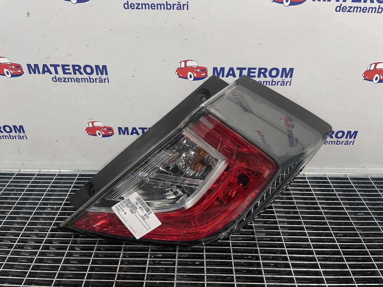 STOP DREAPTA HONDA CIVIC CIVIC - - (2017 2020)