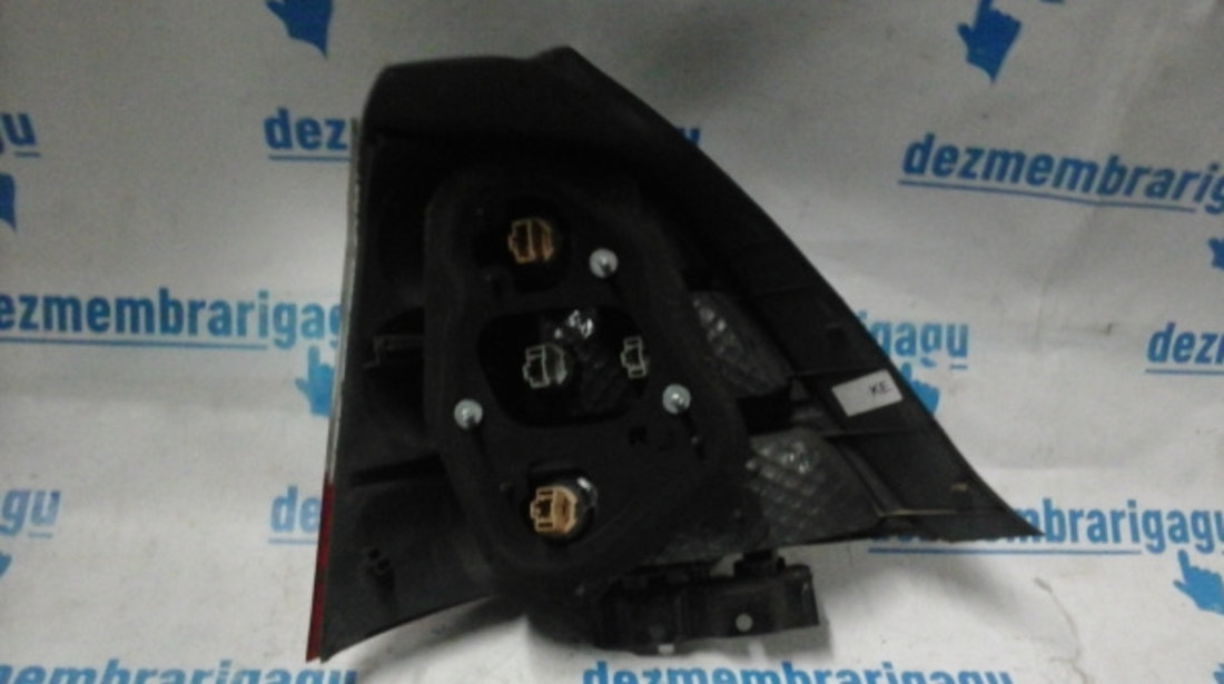 Stop dreapta Honda Civic VI (2001-2005)