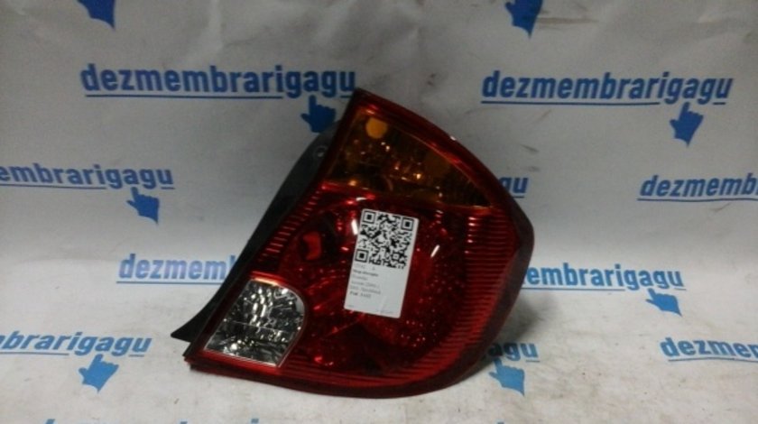 Stop dreapta Hyundai Accent (2000-)