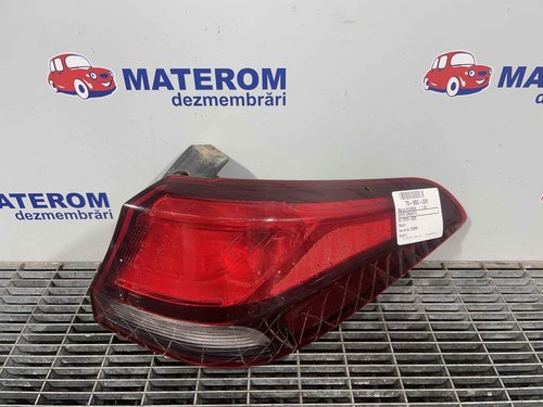 STOP DREAPTA HYUNDAI I 30 I 30 - - (2016 2020)