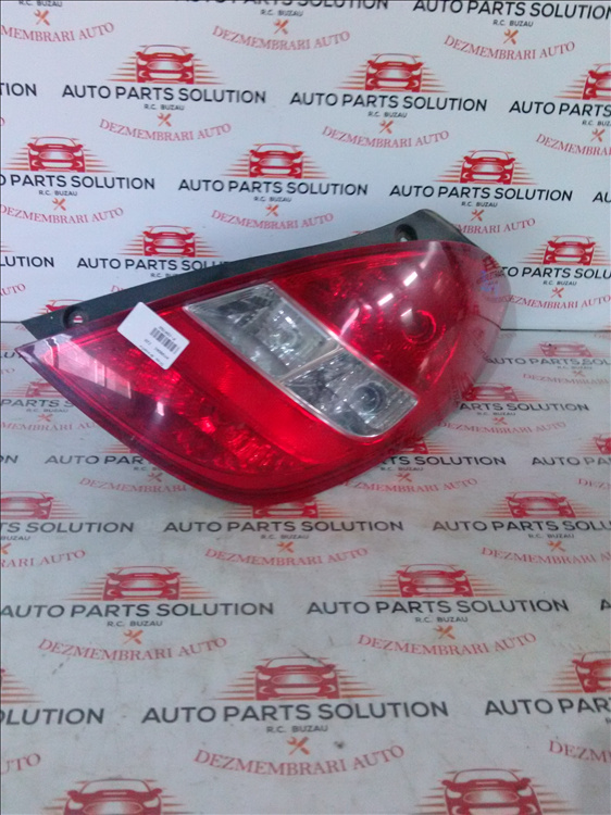 Stop dreapta HYUNDAI I20