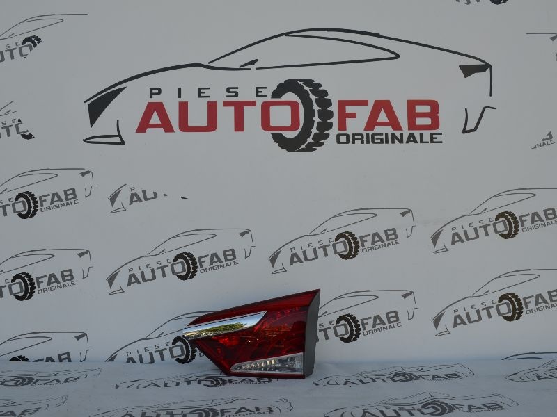 Stop dreapta Hyundai i40 combi an 2011-2017 ZEXE0FUSWQ