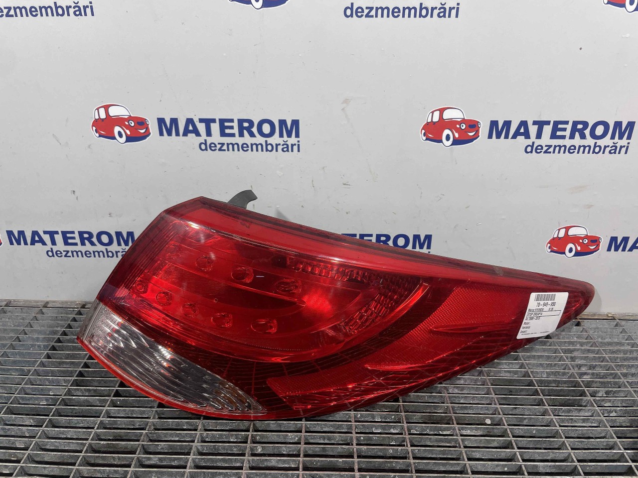 STOP DREAPTA HYUNDAI IX 35 - - (2009 2015)