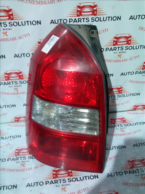 Stop dreapta HYUNDAI TUCSON 2.0 D an fabr. 2008