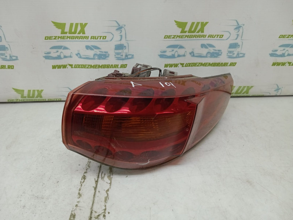 Stop dreapta Infiniti FX-Series 2 [2008 - 2012] motor 3.0 d cod V9X