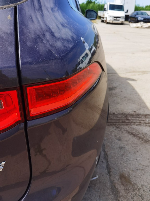 Stop dreapta Jaguar F-Pace 2015